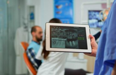 The Latest Technologies Transforming Dental Care