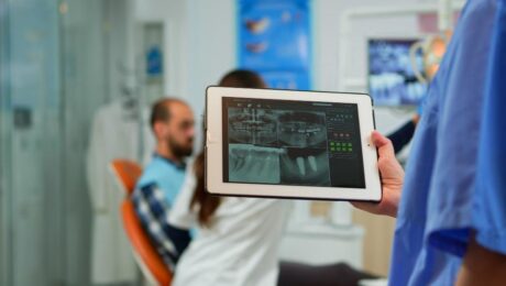 The Latest Technologies Transforming Dental Care