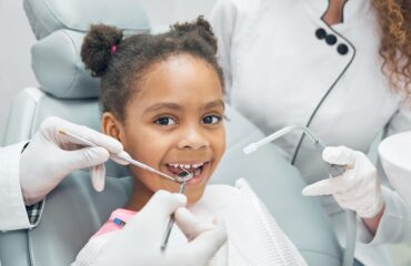 Dental Care for Every Age