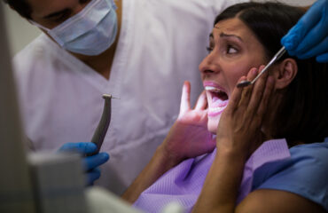 Regular Dental Checkup